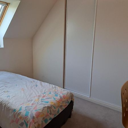 Au Chat Perche Espace Familial Mareil-sur-Mauldre 外观 照片