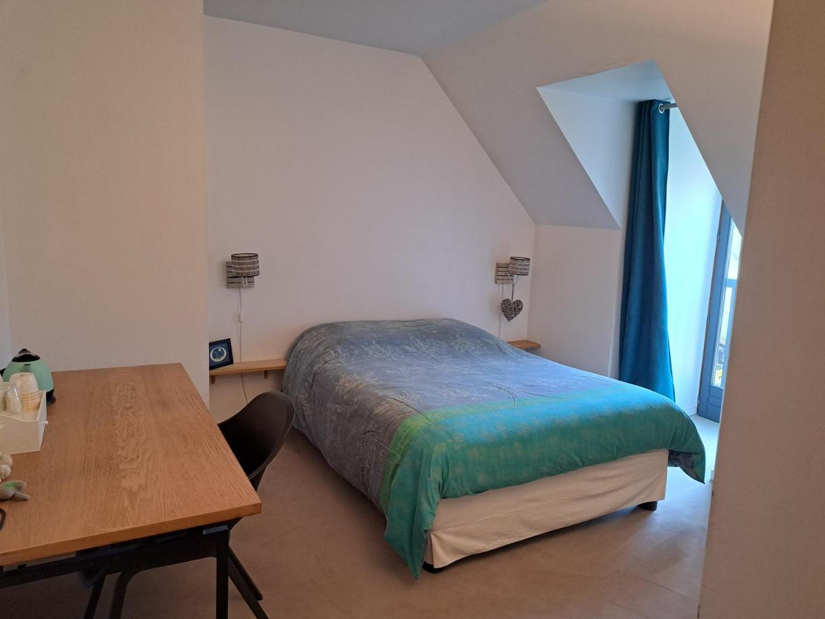 Au Chat Perche Espace Familial Mareil-sur-Mauldre 外观 照片