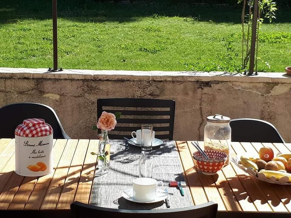 Au Chat Perche Espace Familial Mareil-sur-Mauldre 外观 照片